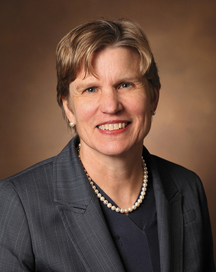 Anne Rayner