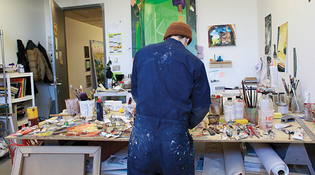 Yale School of Art/Lisa Kereszi ’00MFA