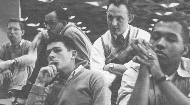 Chermayeff and Geismar and Haviv/Courtesy Tom Geismar