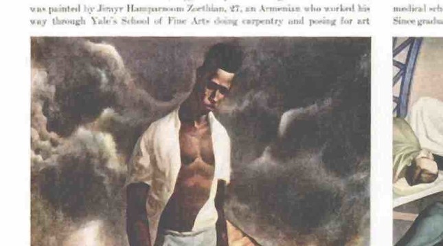 Life Magazine