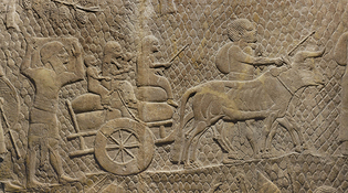 The British Museum