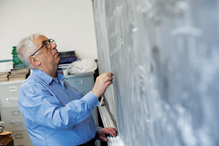 Dan Renzetti