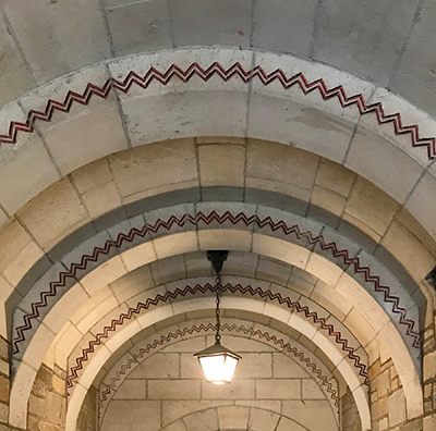 Mark Alden Branch ’86