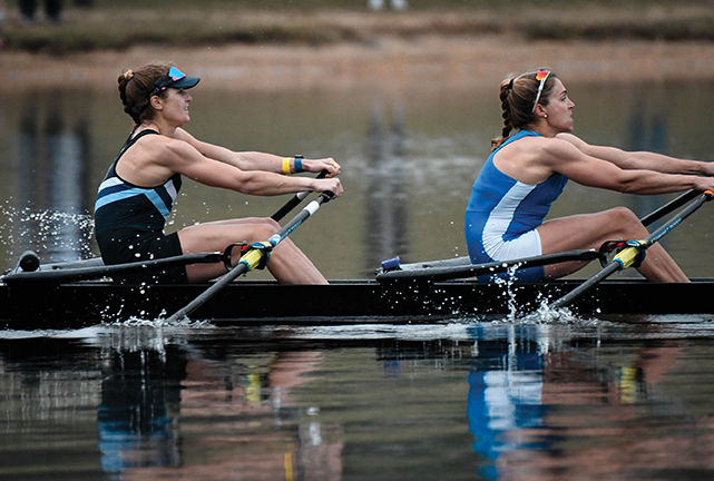 US Rowing