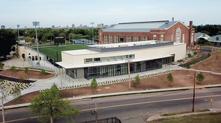 Yale Athletics