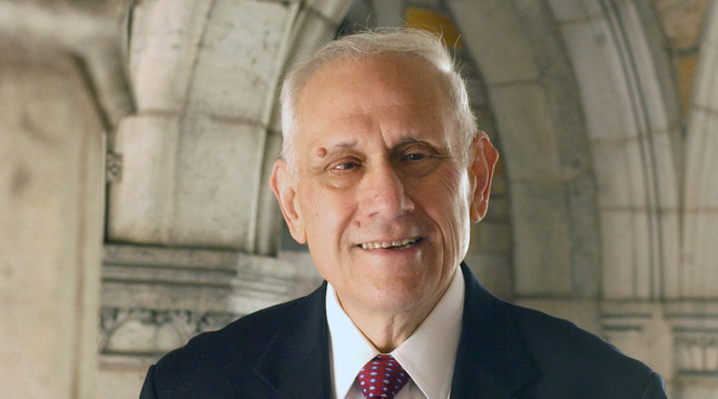 Michael Marsland