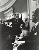 Photo by Reggie Jackson, courtesy Yale University Art Gallery, gift of Willie Ruff ’54MusM.