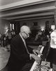 Photo by Reggie Jackson, courtesy Yale University Art Gallery, gift of Willie Ruff ’54MusM.