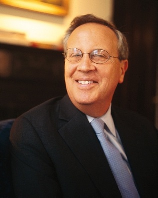 Mark Ostow