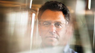 Christopher Capozziello