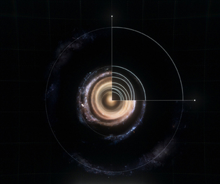 Nasa, ESA, RALF Crawford (STSCLI)
