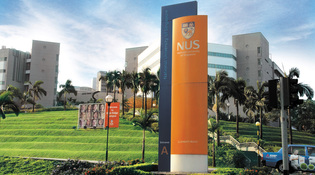 National University of Singapore
