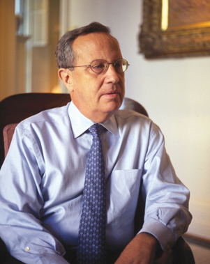 Mark Ostow