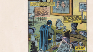 Batman & DC Comics