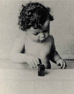 <i>Atlas of Infant Behavior</i>