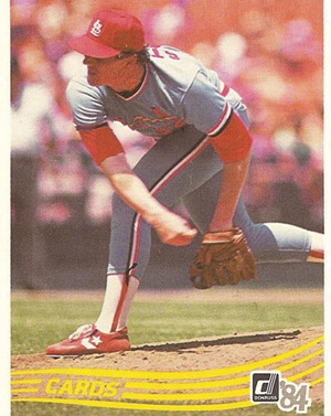 DonRuss Trading Card Company