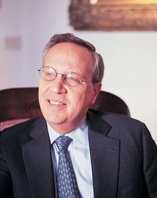 Mark Ostow