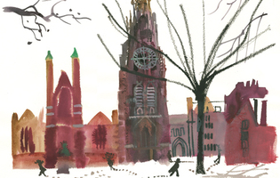 Annabel Wright