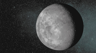 Associated Press/NASA/AMES/PL-CalTech