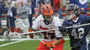 Dick Blume/Syracuse Post-Standard