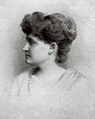 American Women (Mast, Crowell, & Kirkpatrick, 1897)