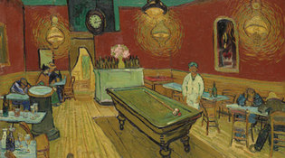 Yale University Art Gallery