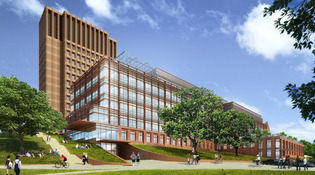 Pelli Clarke Pelli Architects
