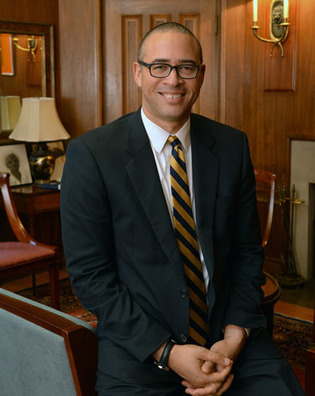 Michael Marsland