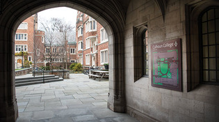 Mark Zurolo ’01MFA