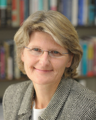 Michael Marsland