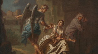 Yale Center for British Art, Paul Mellon Collection