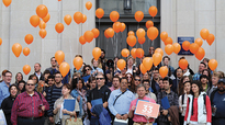 Amy Cheng ’19/Yale Daily News