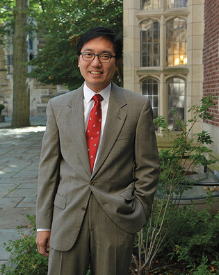 Michael Marsland
