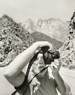 Yale University Art Gallery/Lee Friedlander