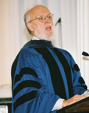 James R Anderson