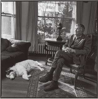 Mary Ellen Mark