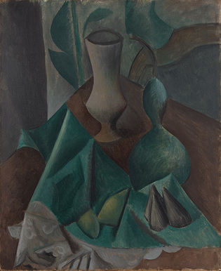 Yale University Art Gallery/John Hay Whitney, B.A. 1926, M.A. (Hon.) 1956 collection.