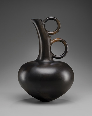 Yale University Art Gallery/Gift of Jane and Gerald Katcher, ll.b. 1950.