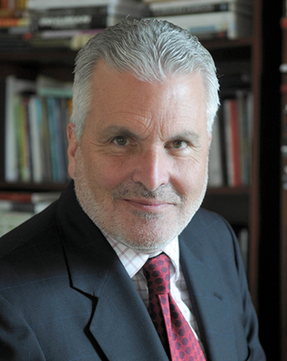 Michael Marsland