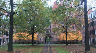 Mark Alden Branch ’86