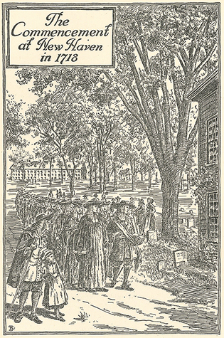 Manuscripts & Archives/Engraving by Theodore Diedricksen Jr.