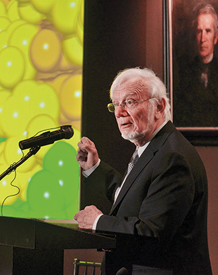 Michael Marsland