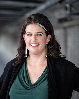 Courtesy MacArthur Foundation