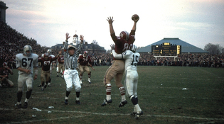 Jerry Cooke/Sports Illustrated/Getty Images