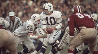 James Drake/Sports Illustrated/Getty Images