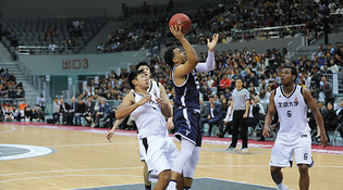 Evan Ellis ’12/Yale Athletics