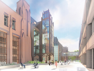 Centerbrook Architects and Planners