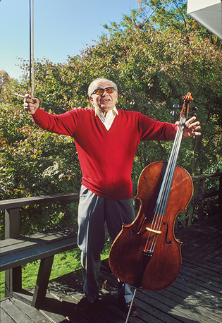 Robert A. Lisak