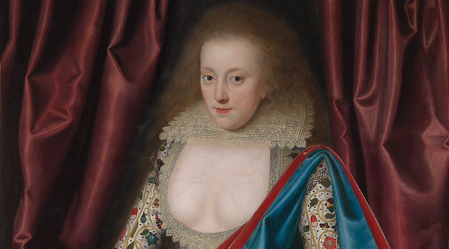 Courtesy Yale Center for British Art