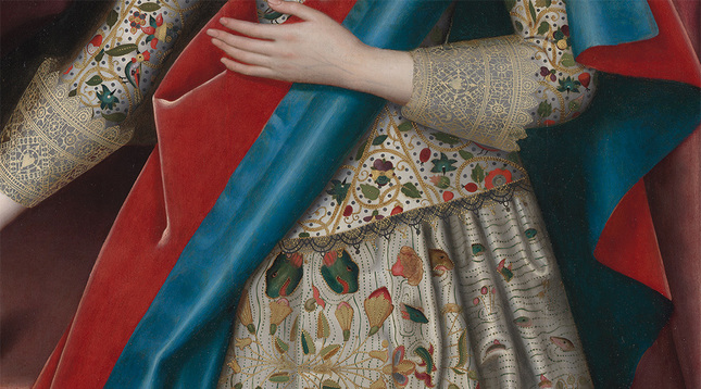 Courtesy Yale Center for British Art